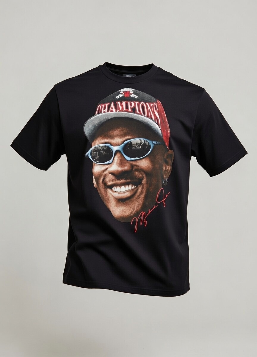 MJ Champions