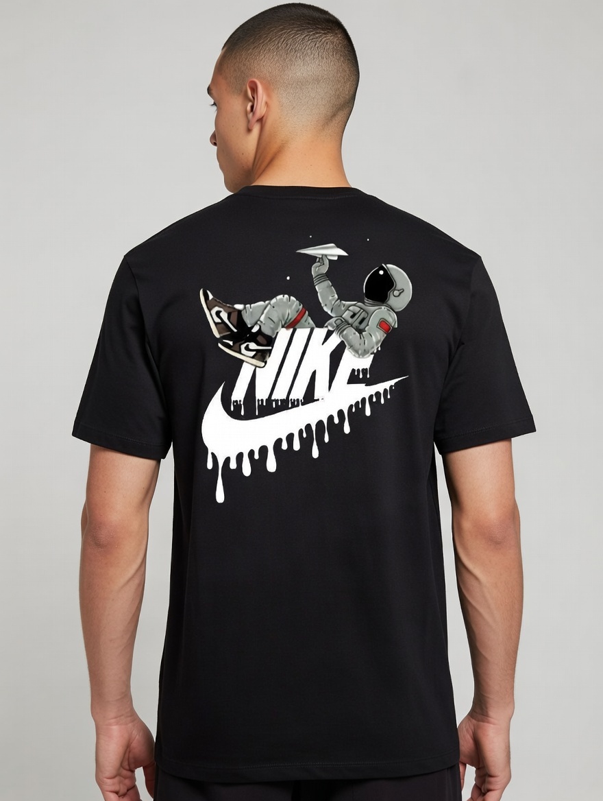 Nike Astronauta II