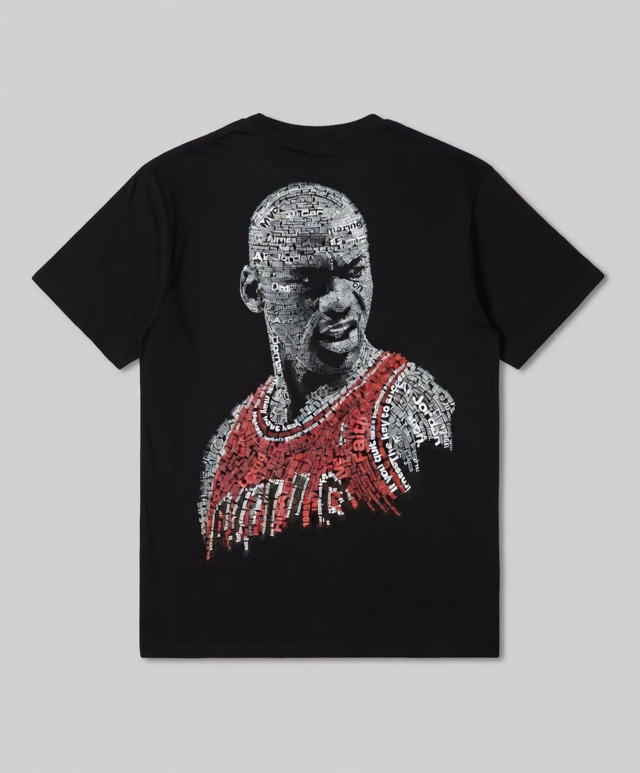 MJ Typography