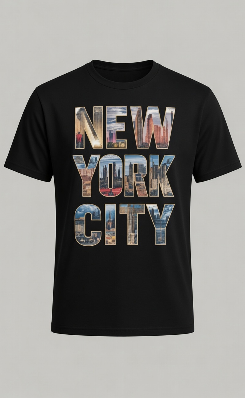 New York City