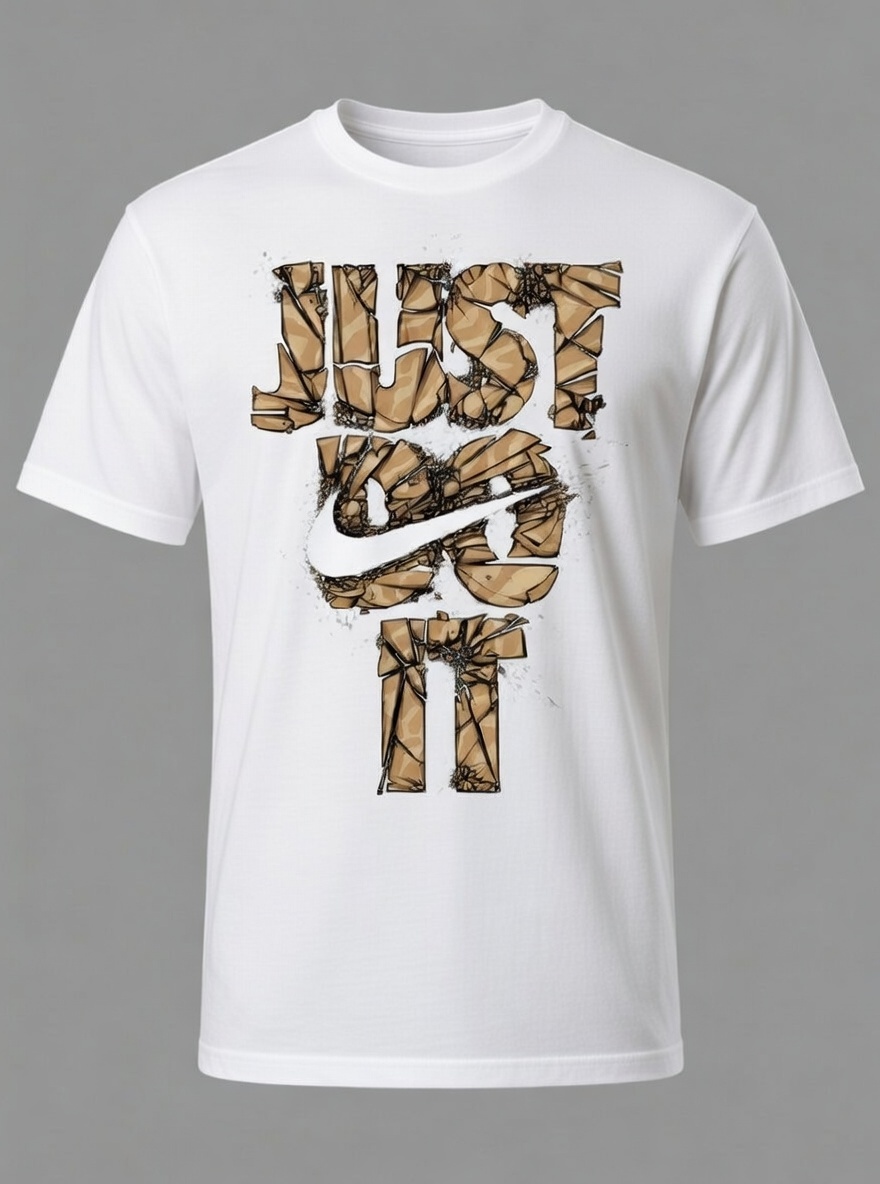Just Do It
